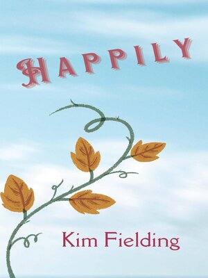 cover image of Happily